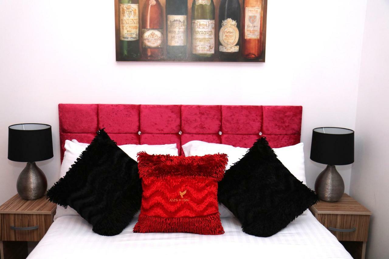 Atz&h Motel 4*