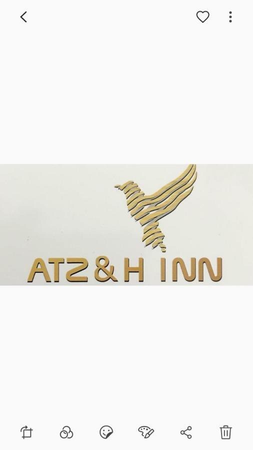 Atz&h Мотель 4*